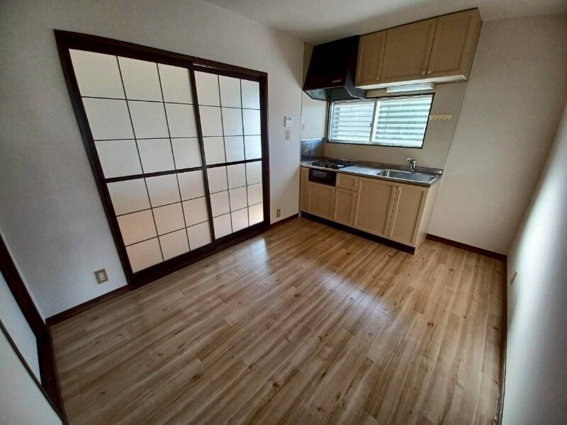 サプリームの物件内観写真