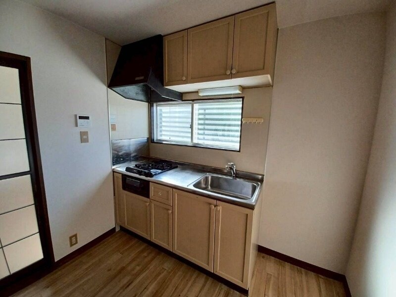 サプリームの物件内観写真