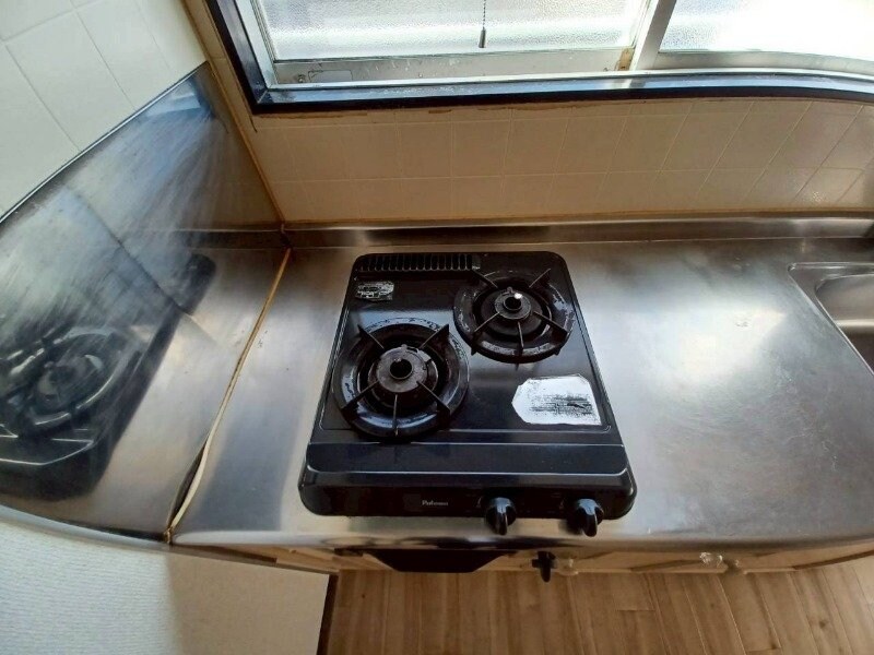 サプリームの物件内観写真