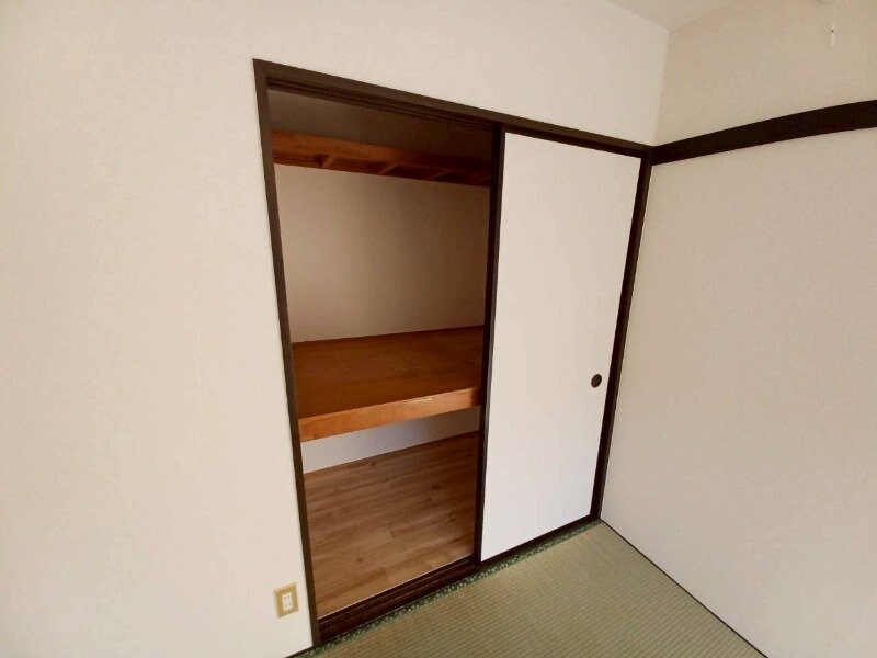 サプリームの物件内観写真