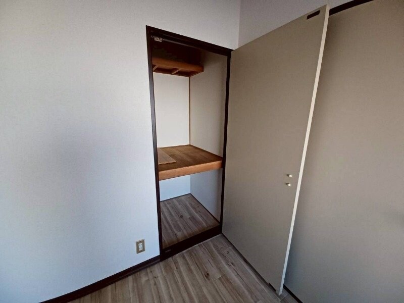 サプリームの物件内観写真