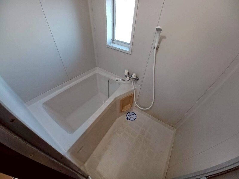 サプリームの物件内観写真