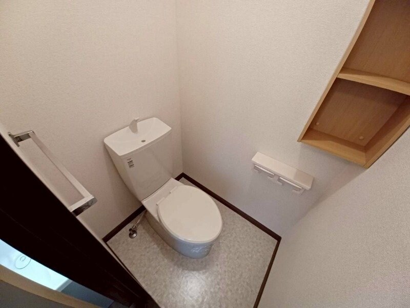 サプリームの物件内観写真