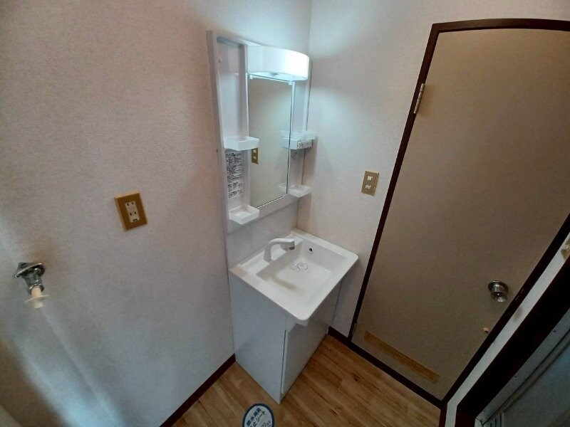 サプリームの物件内観写真