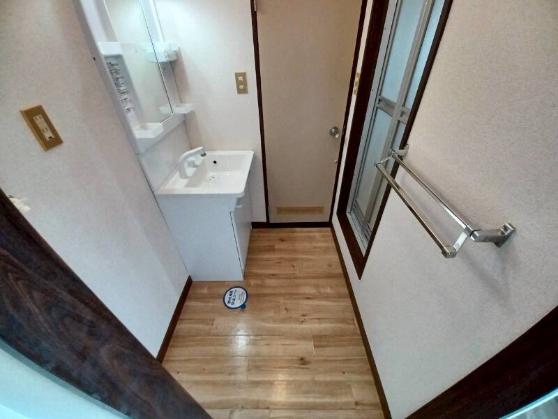 サプリームの物件内観写真