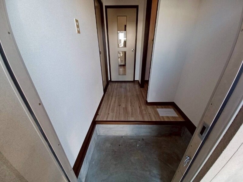 サプリームの物件内観写真