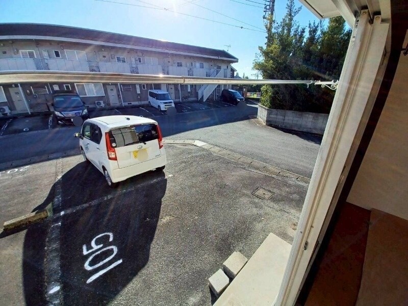 サプリームの物件内観写真