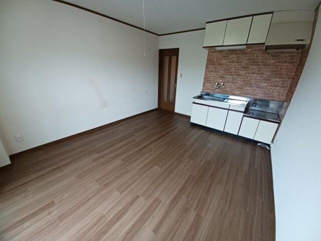 ピースハイツの物件内観写真