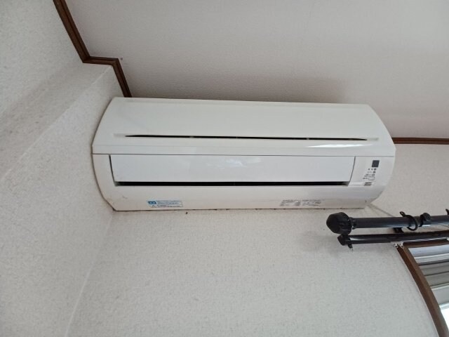 ピースハイツの物件内観写真