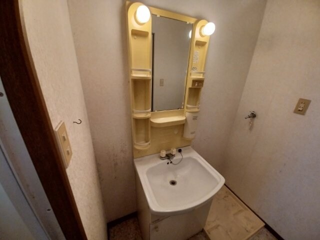 ピースハイツの物件内観写真