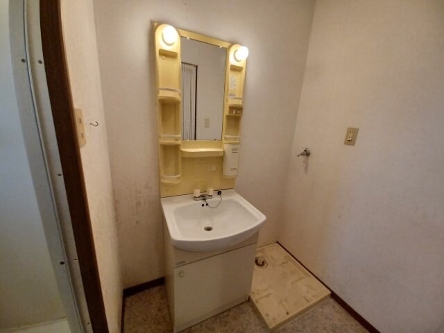 ピースハイツの物件内観写真