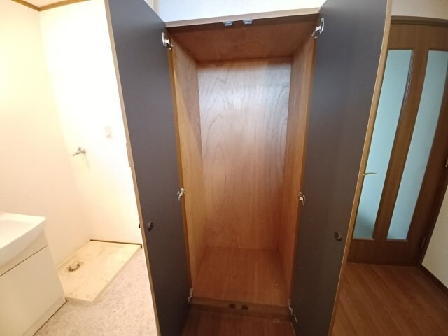 ピースハイツの物件内観写真