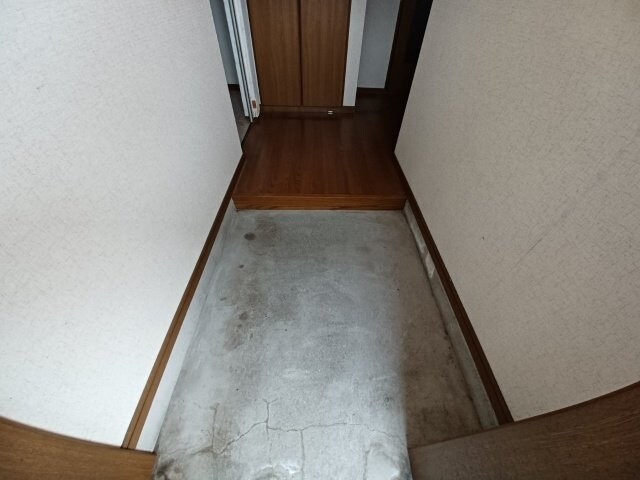 ピースハイツの物件内観写真