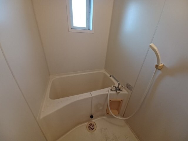 ピースハイツの物件内観写真