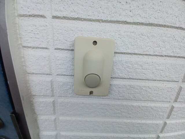 ピースハイツの物件内観写真