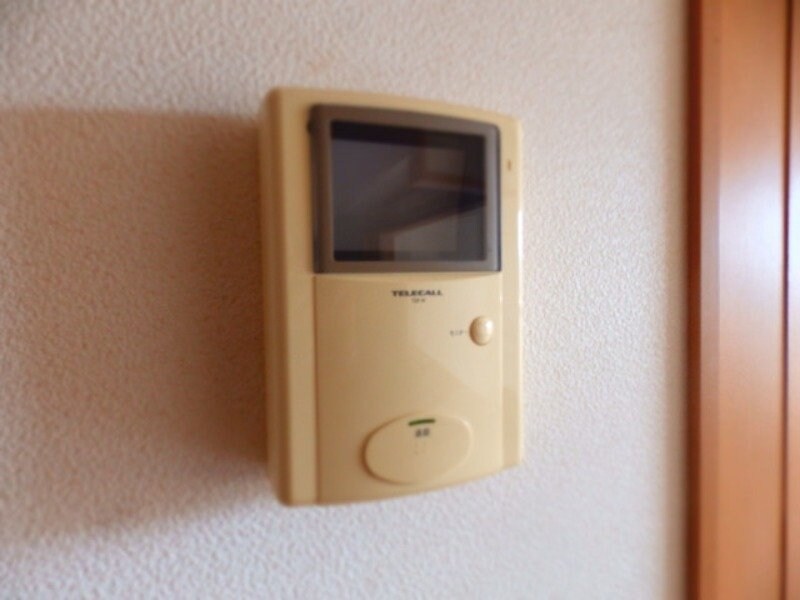 シャトーウエスト　Ｂ棟の物件内観写真