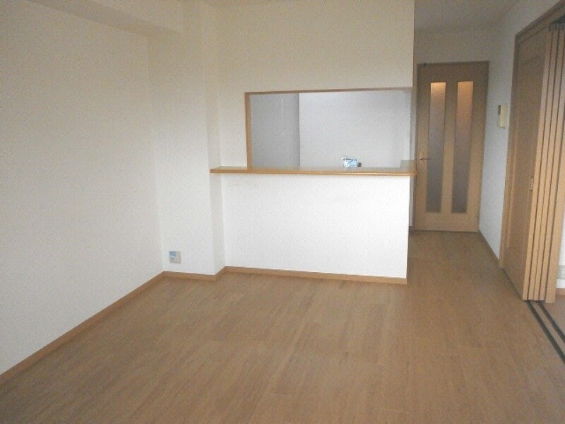 シャトーウエスト　Ｂ棟の物件内観写真