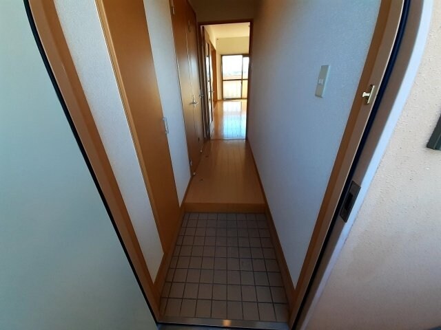 アルタイルの物件内観写真