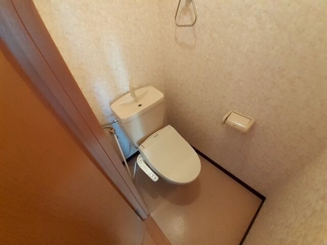 アルタイルの物件内観写真