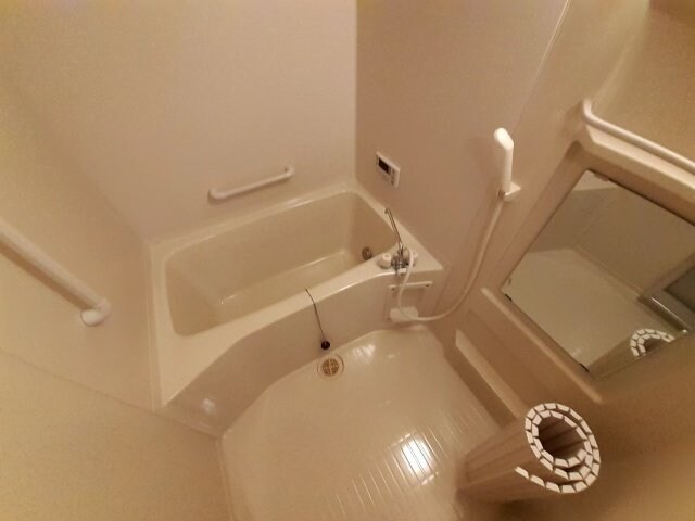 アルタイルの物件内観写真