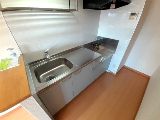 アルタイルの物件内観写真