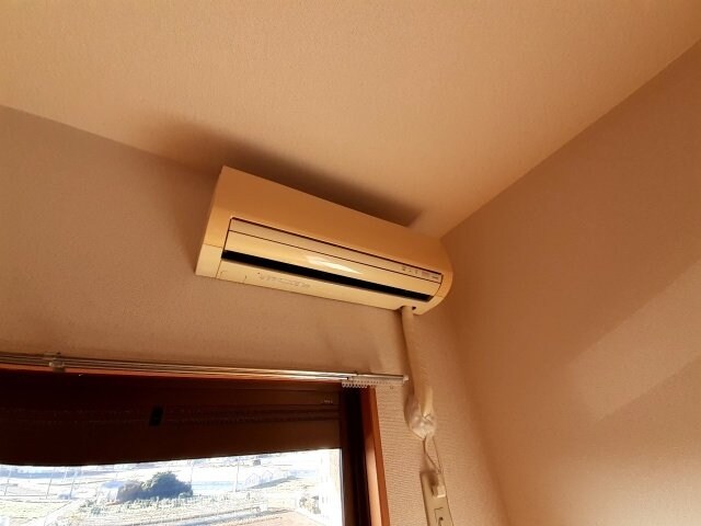 アルタイルの物件内観写真