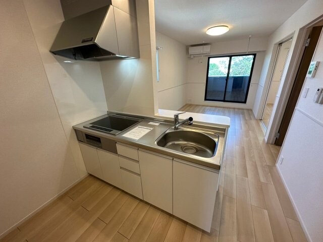 Ｂｅｌｌｓｋｙ（ヴェルスカイ）の物件内観写真