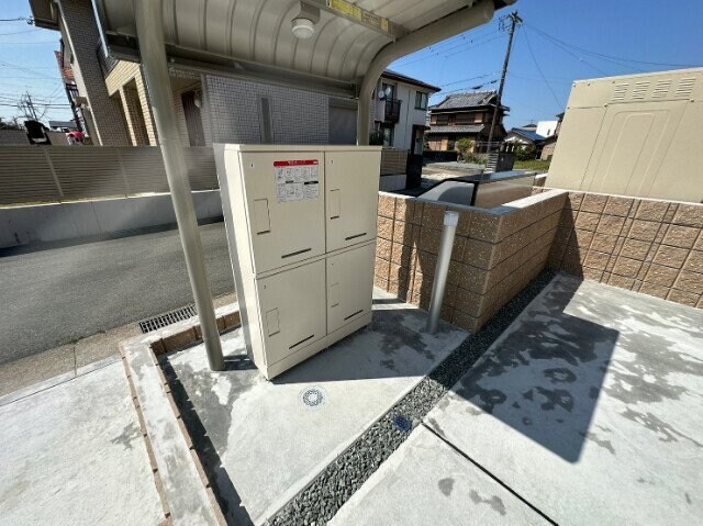 Ｂｅｌｌｓｋｙ（ヴェルスカイ）の物件外観写真