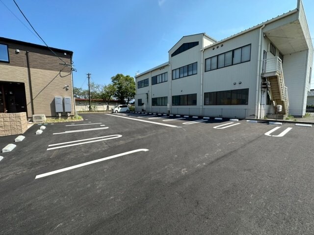 Ｂｅｌｌｓｋｙ（ヴェルスカイ）の物件外観写真