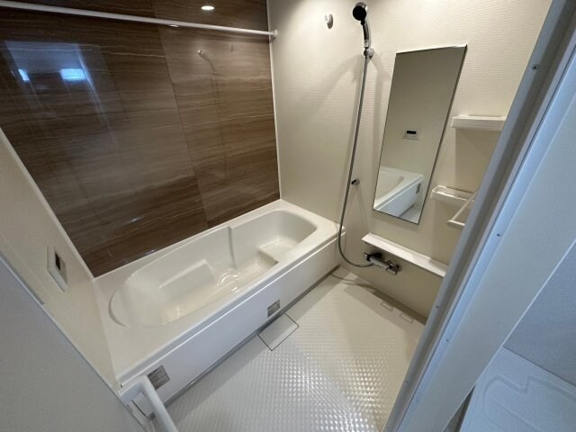 Ｂｅｌｌｓｋｙ（ヴェルスカイ）の物件内観写真