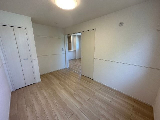 Ｂｅｌｌｓｋｙ（ヴェルスカイ）の物件内観写真