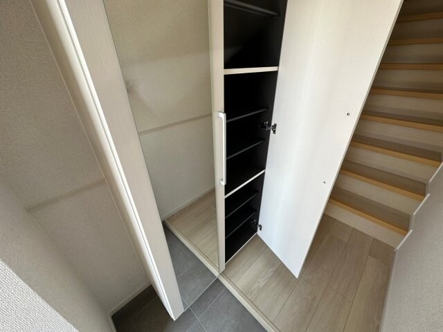 Ｂｅｌｌｓｋｙ（ヴェルスカイ）の物件内観写真