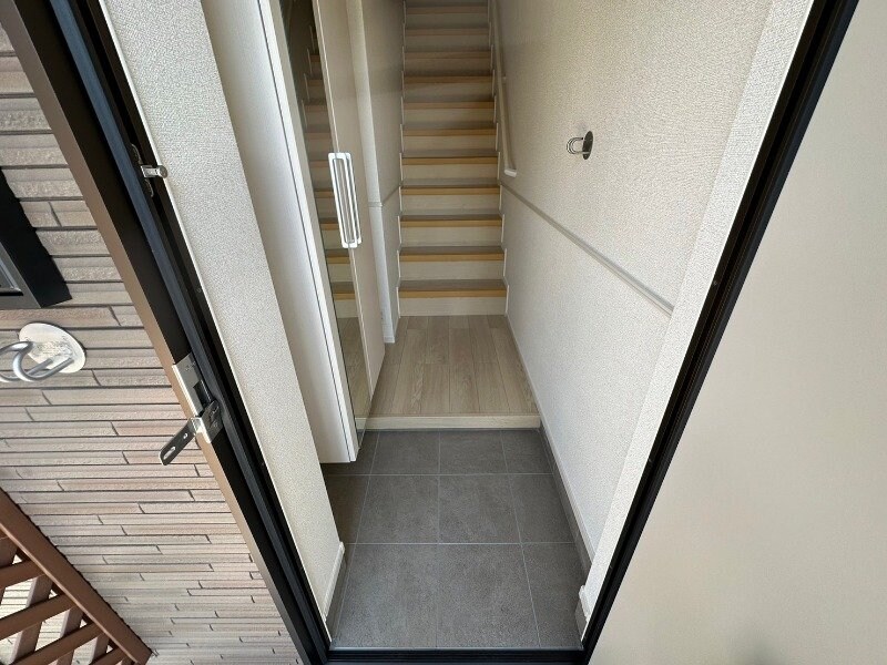 Ｂｅｌｌｓｋｙ（ヴェルスカイ）の物件内観写真