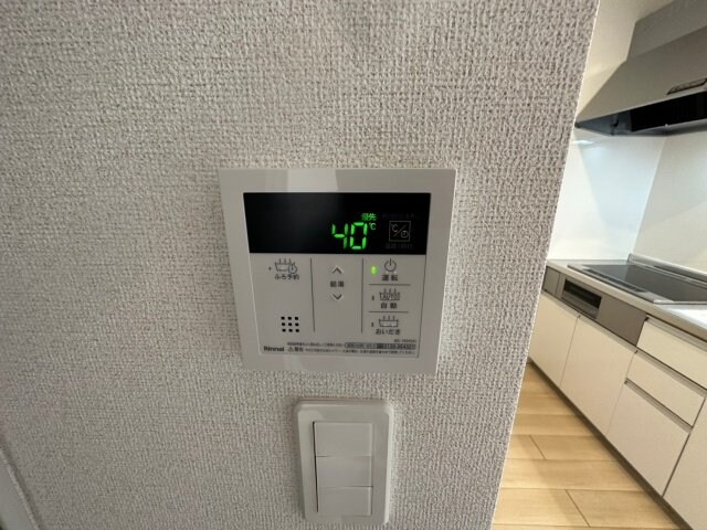 Ｂｅｌｌｓｋｙ（ヴェルスカイ）の物件内観写真