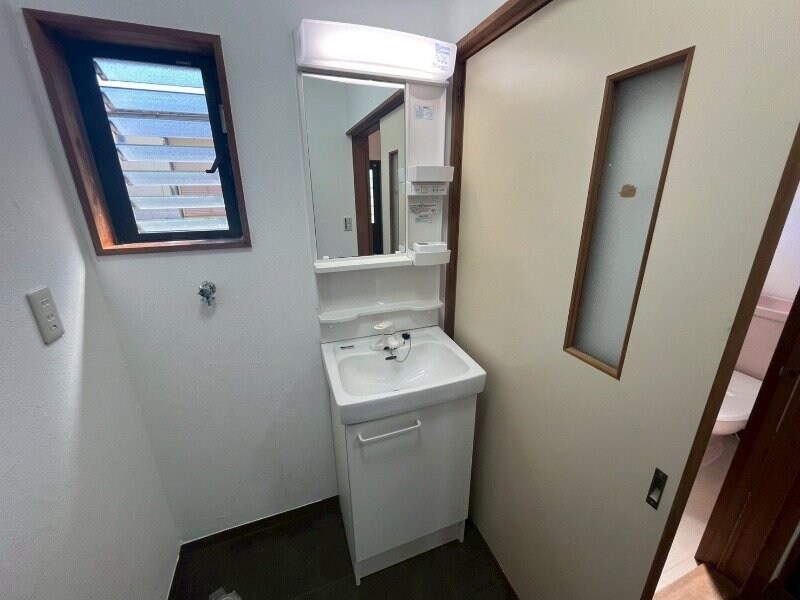 多気郡明和町大堀川新田貸家の物件内観写真