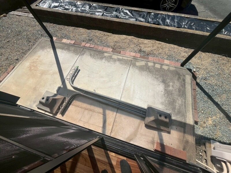 多気郡明和町大堀川新田貸家の物件内観写真