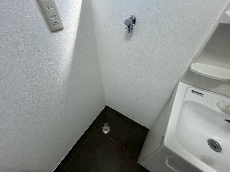 多気郡明和町大堀川新田貸家の物件内観写真