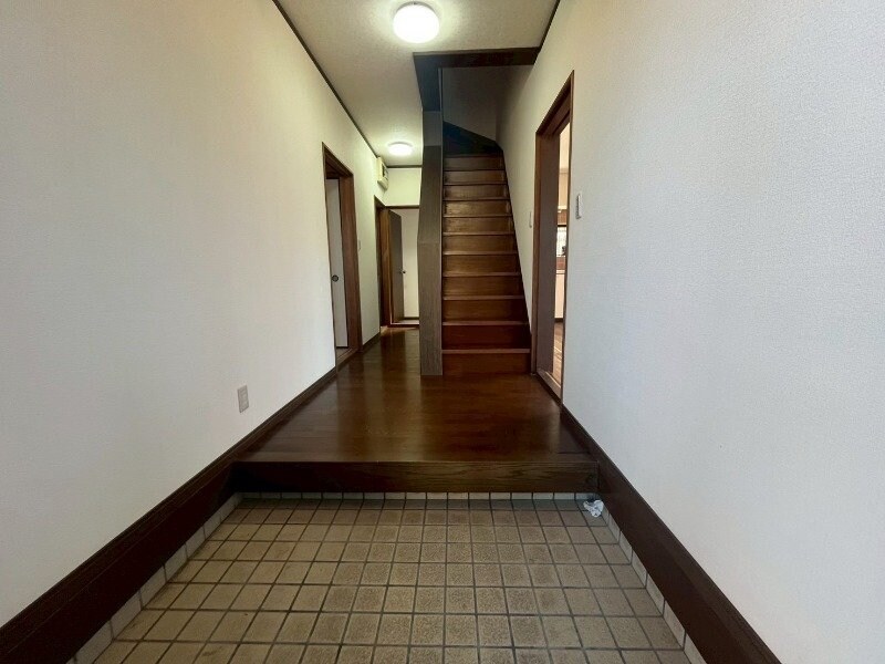 多気郡明和町大堀川新田貸家の物件内観写真