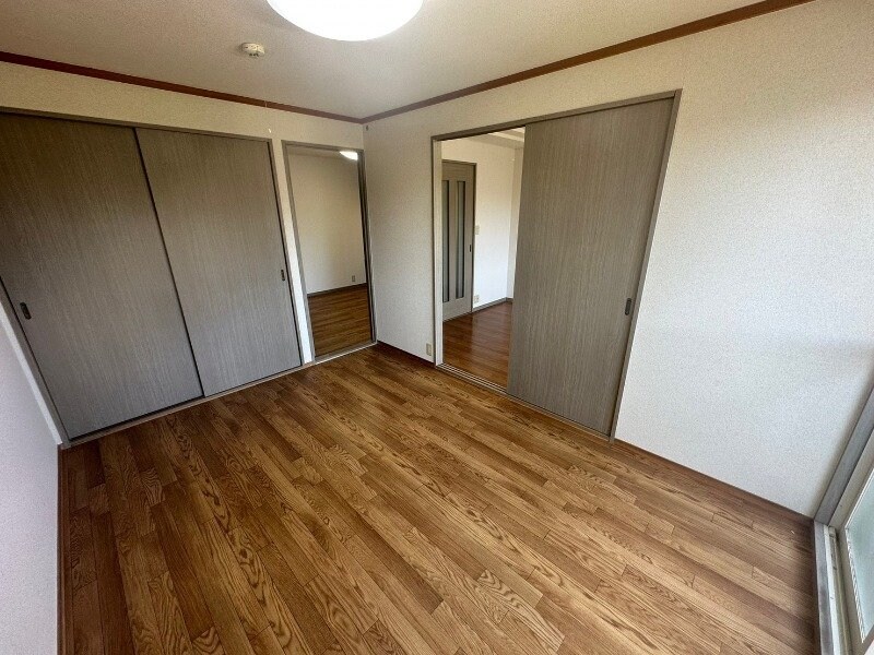 コーポロイヤルの物件内観写真