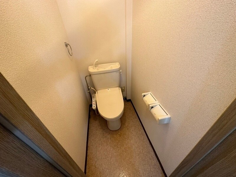 コーポロイヤルの物件内観写真