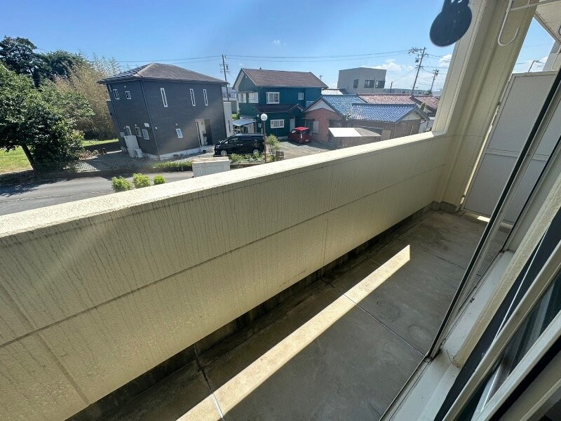 コーポロイヤルの物件内観写真