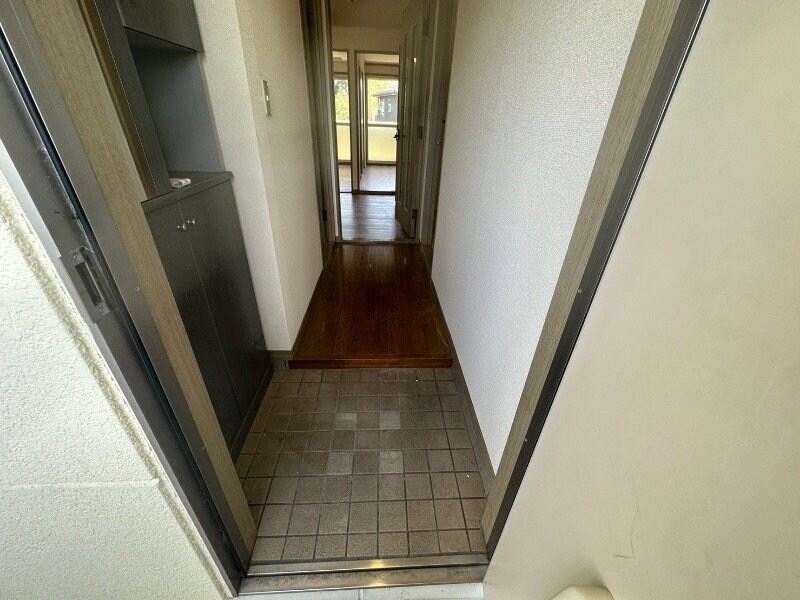 コーポロイヤルの物件内観写真