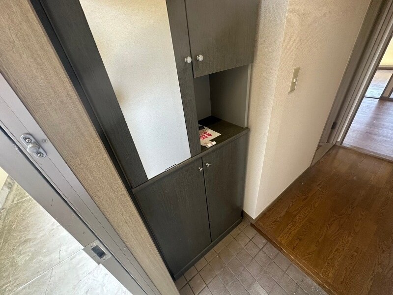 コーポロイヤルの物件内観写真