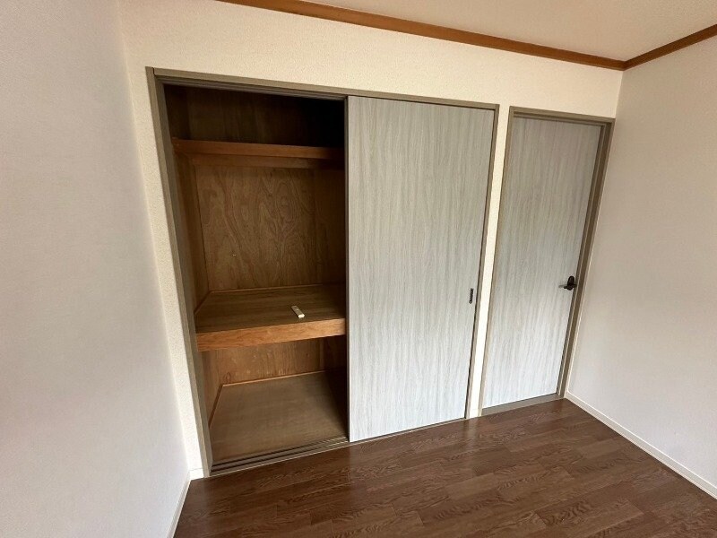 コーポロイヤルの物件内観写真