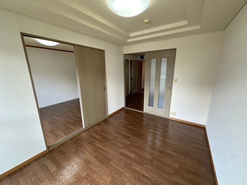 コーポロイヤルの物件内観写真