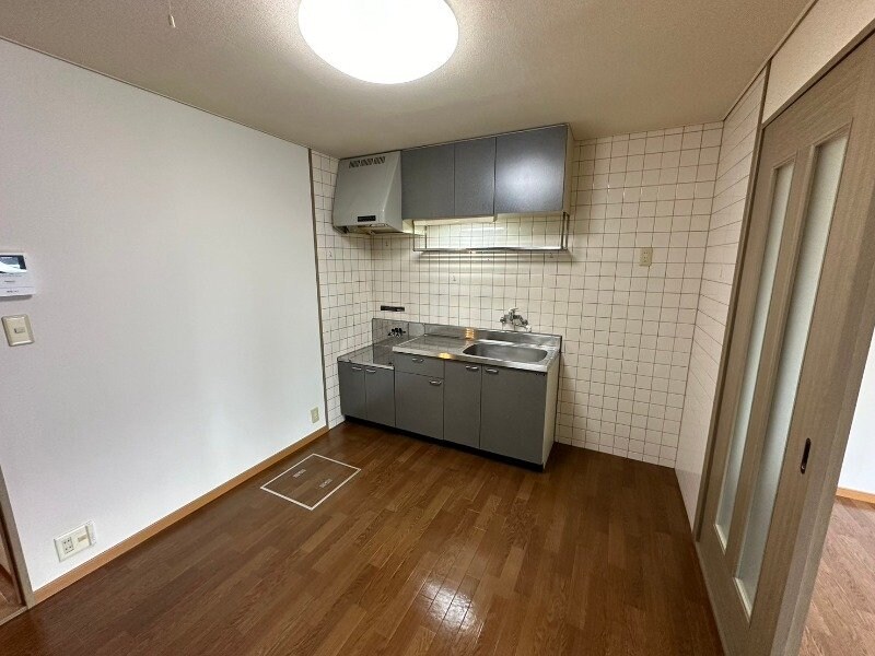 コーポロイヤルの物件内観写真