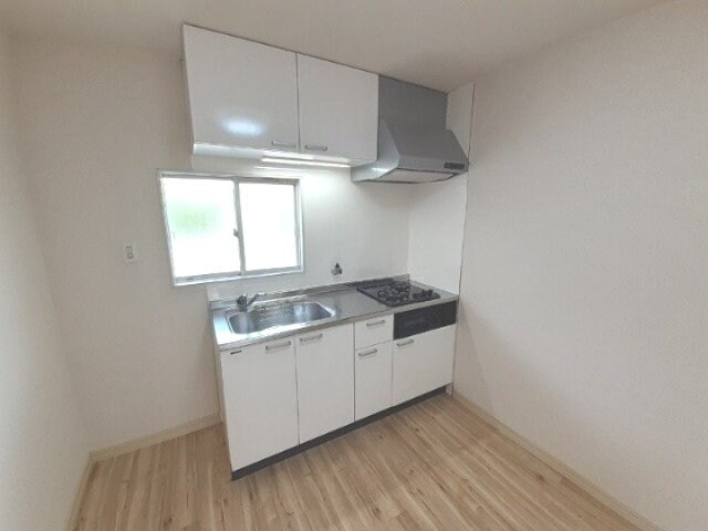 ウッディーベルＡ棟の物件内観写真