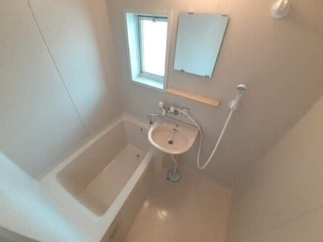 ウッディーベルＡ棟の物件内観写真