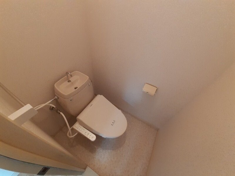 ウッディーベルＡ棟の物件内観写真