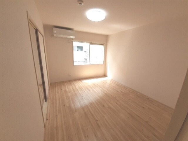 ウッディーベルＡ棟の物件内観写真